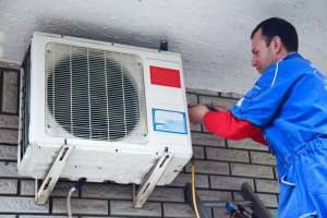 24/7 and Emergency HVAC Near Trinity, NC | Air Conidtioning and Heating Contractors